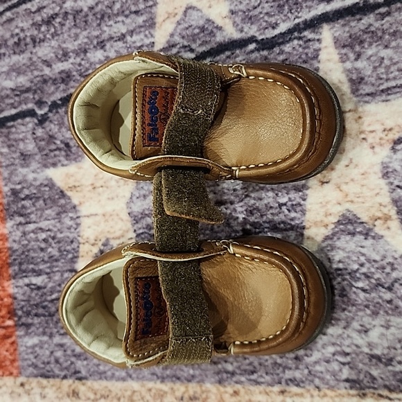 NEW WITH BOX Baby Shoes - Picture 8 of 9